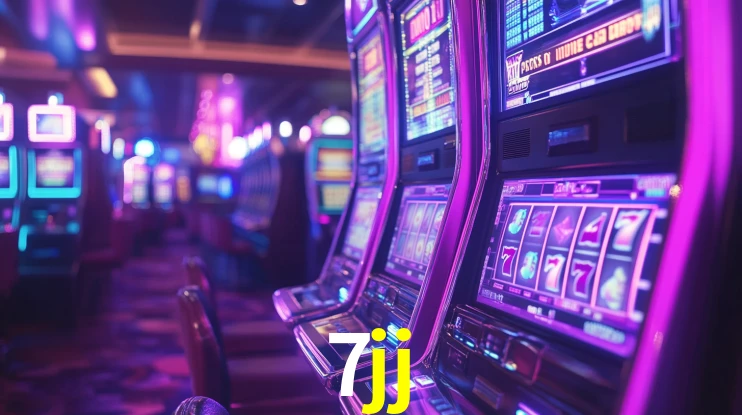 Cassino Online 7jj