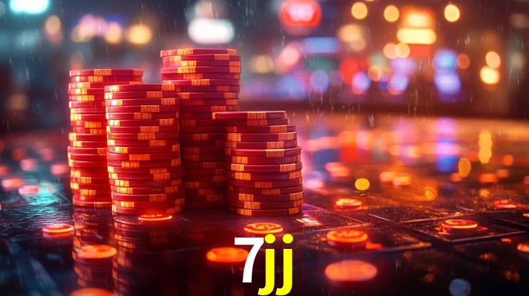 Suporte no Cassino Online 7jj